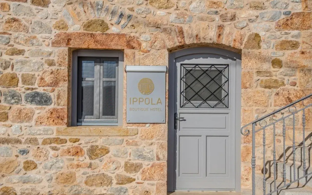 Ippola Boutique Hotel