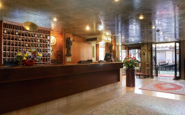 Albergo Cavalletto & Doge Orseolo