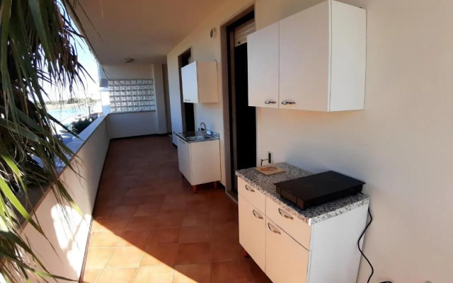La Palma Residence Torre San Giovanni