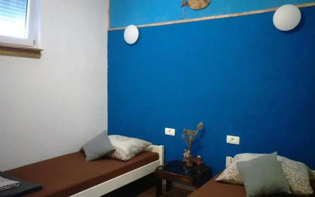 Apartman Rustico
