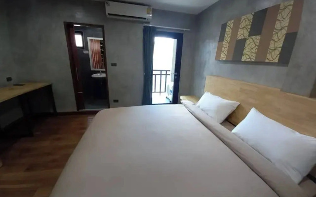 Mapeak Hotel