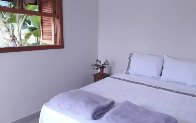 Suites Cerrado
