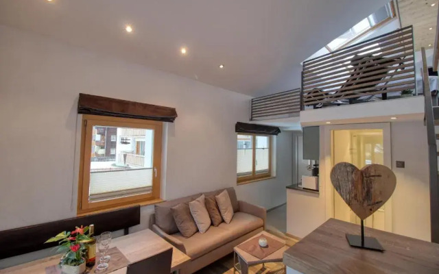 Chalet Abacus