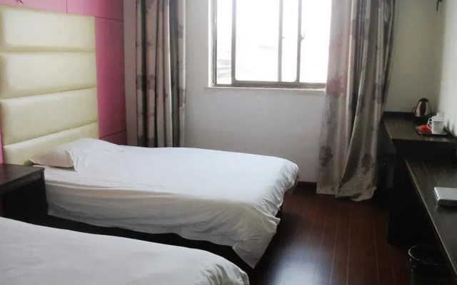 Suzhou Yalanfang Hotel