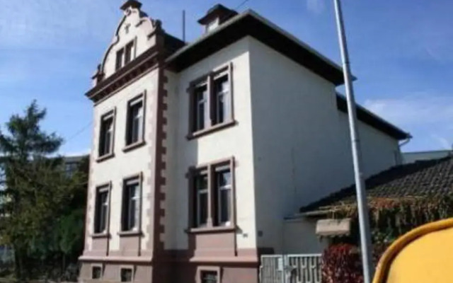 Arena Villa am Wasserpark