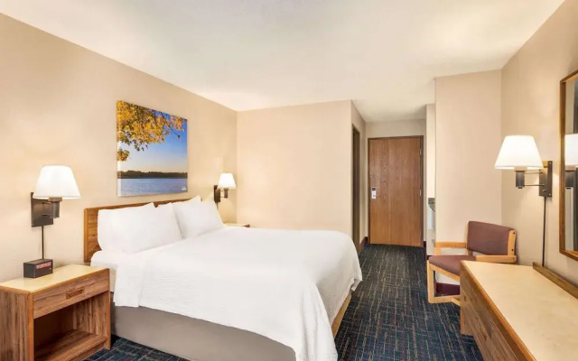 Days Inn Hurley