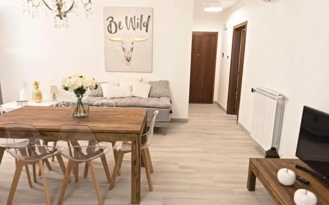 Vatican Luxury 2BD 2BA - Vatican Luxury Rizzo