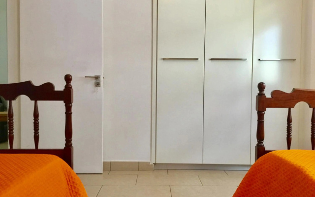 Andreas Apartment