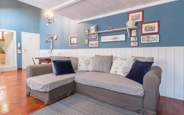 Ca' Falier Blue - 10 min from train and bus station