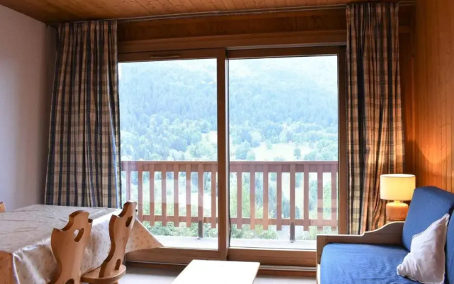 Appartement Méribel, 1 pièce, 3 personnes - FR-1-180-19
