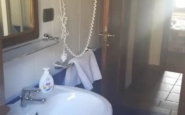 B&B Borgo Valagnesi