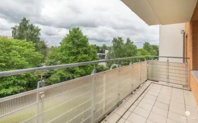 Jantar Apartamenty- Zielone Tarasy