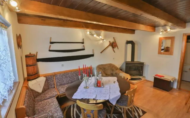 Holiday Home Tržan