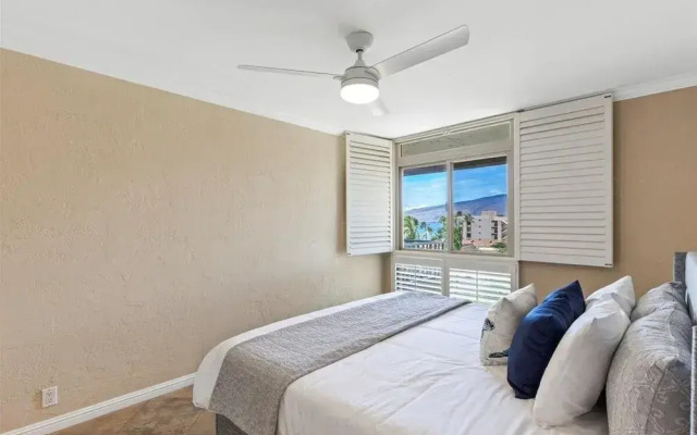 Nani Kai Hale 604 1 Bedroom Condo