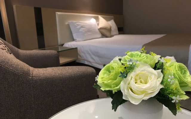 Shenzhen Kaili Hotel