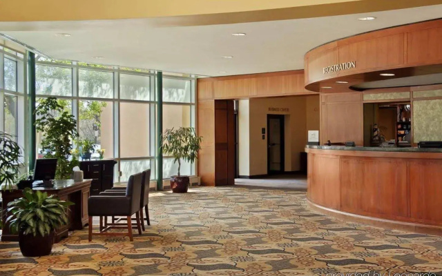 Embassy Suites by Hilton Boston Marlborough