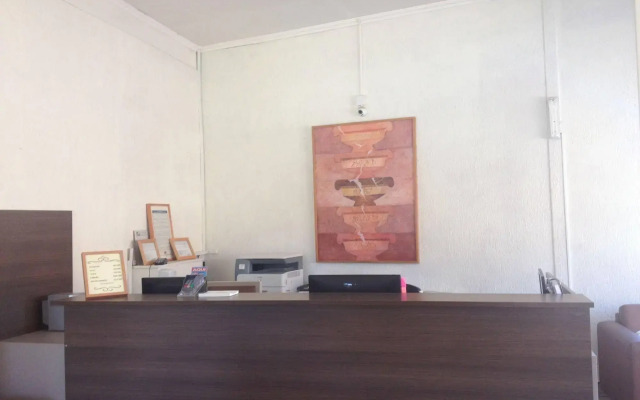 Hotel Playa Campanario
