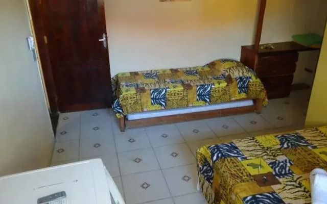 Pousada Cabo Verde
