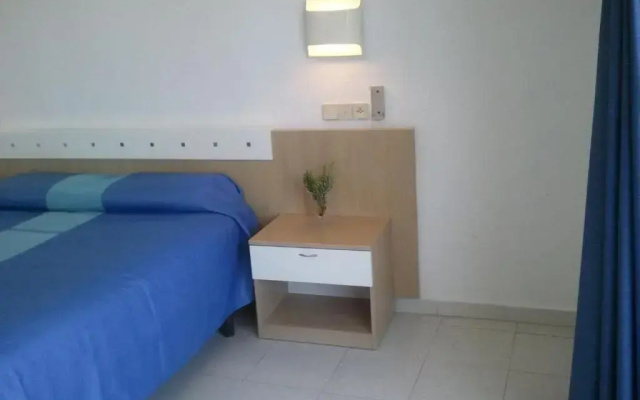 Hotel La Cabaña Peñíscola