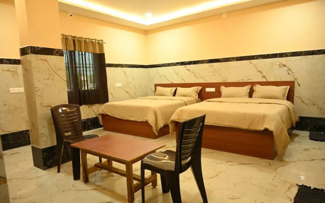Suba Lakshmi Guest House