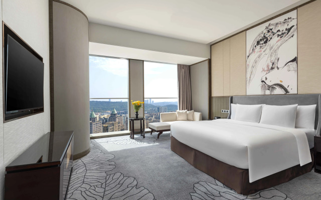 Crowne Plaza Nanning City Center by IHG