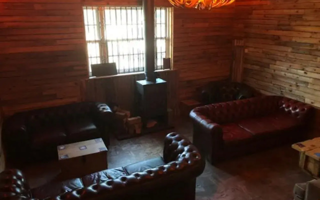 The Grange Hotel