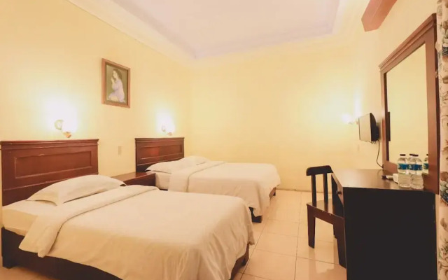 PIA Hotel Medan