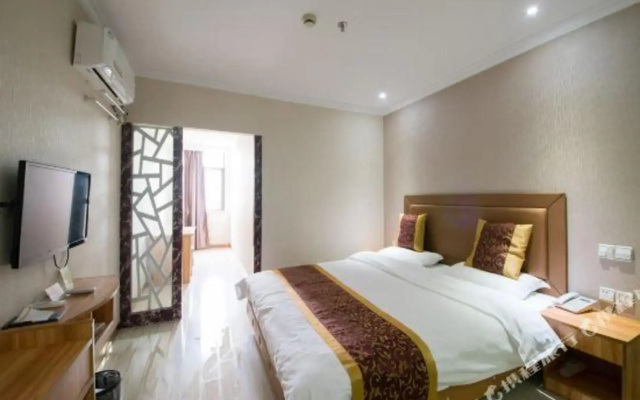 Ancheng Hotel