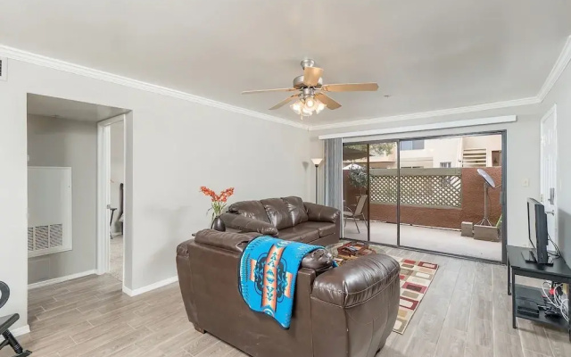 Old Town Escape 1 BR by Casago