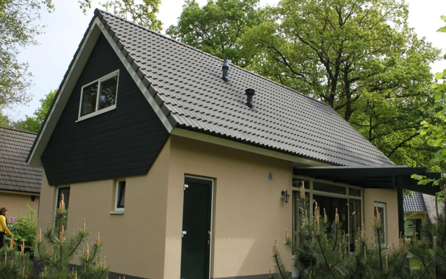 Comfortable, two Bathroom Holiday Home, in a Nature Reserve