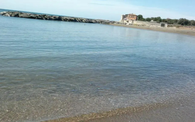 Le Casette in Collina