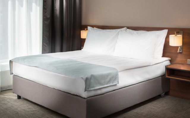 Holiday Inn Prague Congress Centre by IHG