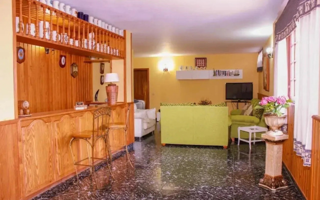 Finca El Castillo