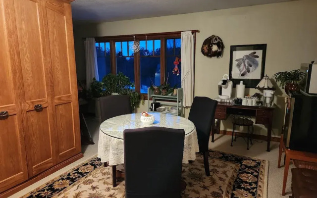 Sweetfern Inn
