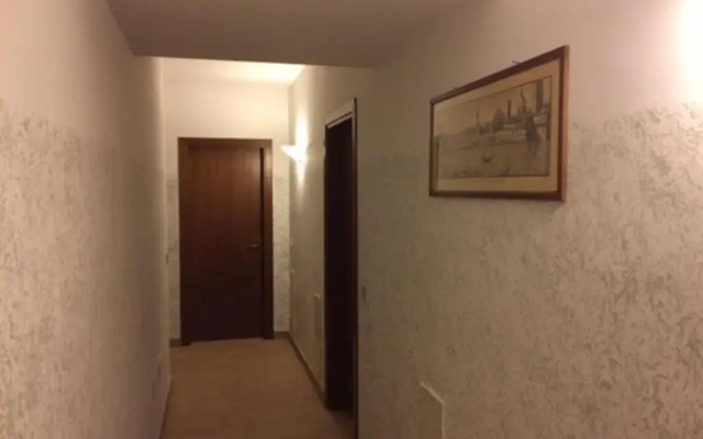 Rosselli 55 - Standard Studio Double Occupancy