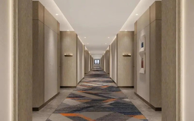 Holiday Inn Express Beijing Haidian Suzhouqiao