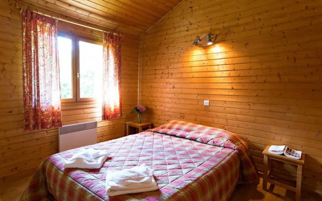 Chalet Les Crozats