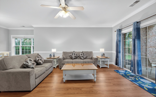 Magnolia North 4872-101