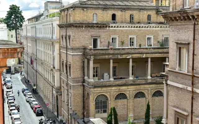 Prince's Suite - Fontana di Trevi 2