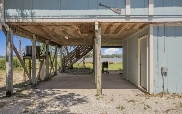 Sail House West
