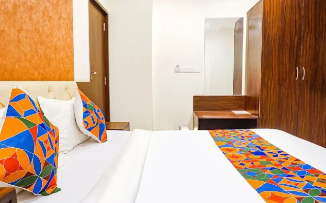 Fabhotel Hibiscus