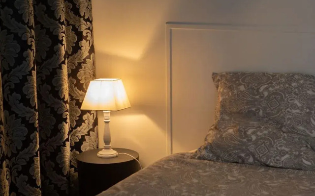 Couette & Confitures