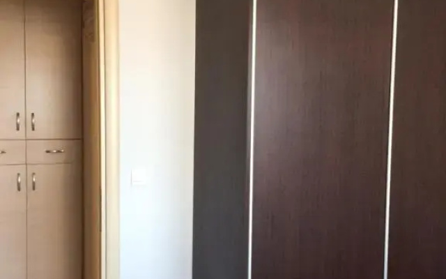 Apartment near the circuit of Serres and centre!!!