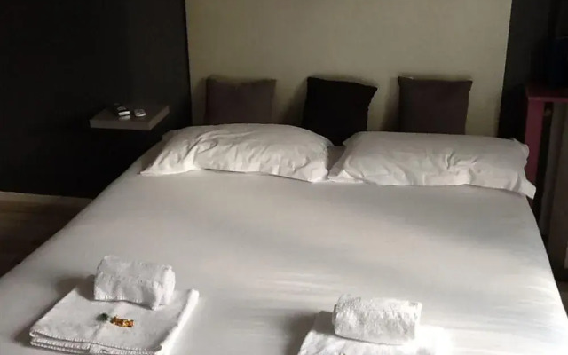 Hotel Restaurant LO