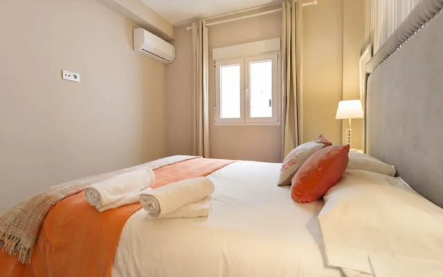tuGuest Darro Apartment