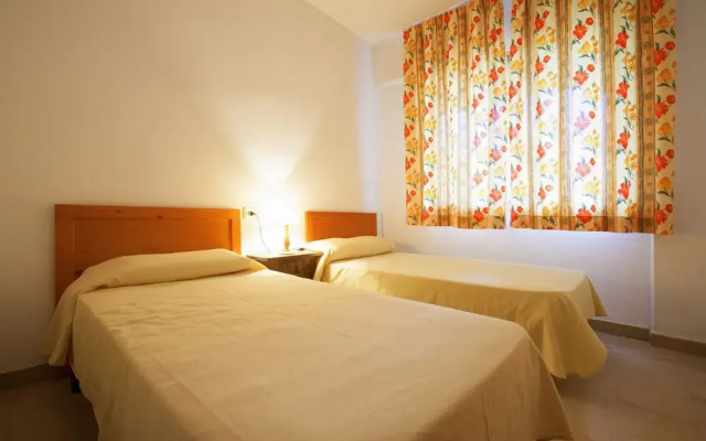 Apartamentos Arquus 24