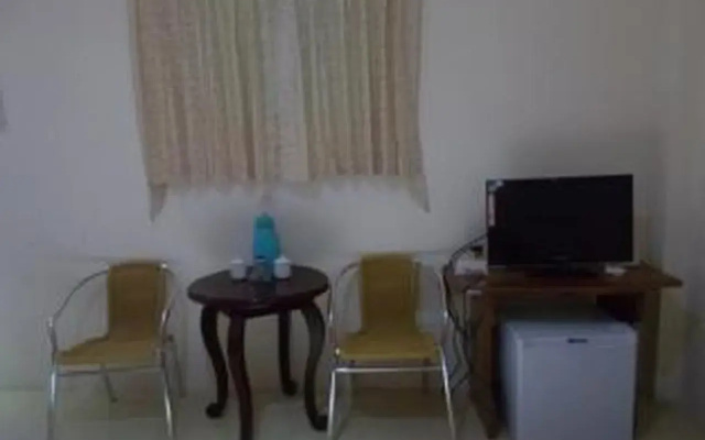 Alliance Resort Hotel