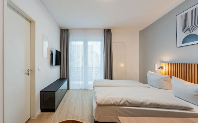 appartello - smarttime living Berlin