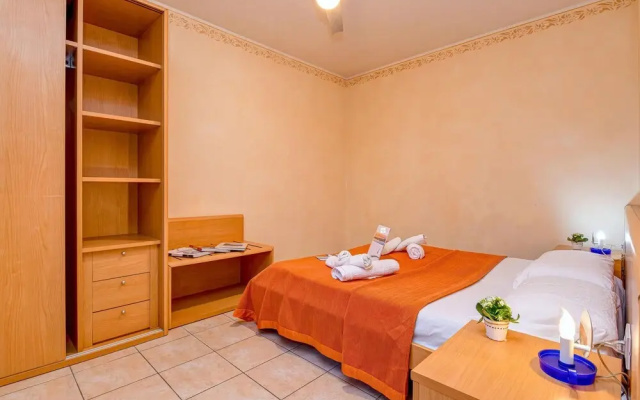 Bilo 5 pax - Apt 7