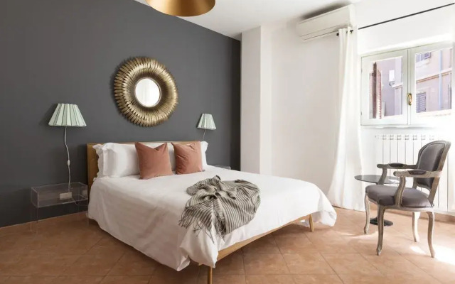 Beautiful 1BR in San Pietro / Vaticano by Sonder